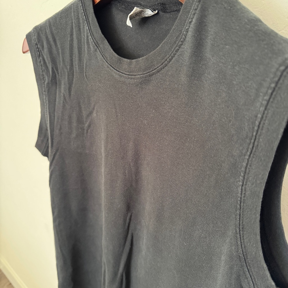 Men’s Vintage Muscle Shirt